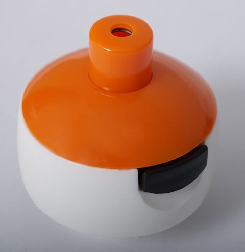 Bidon stalowy PROMIS TMB-07A poj. 0,7 litra