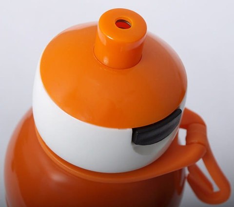 Bidon stalowy PROMIS TMB-07A poj. 0,7 litra