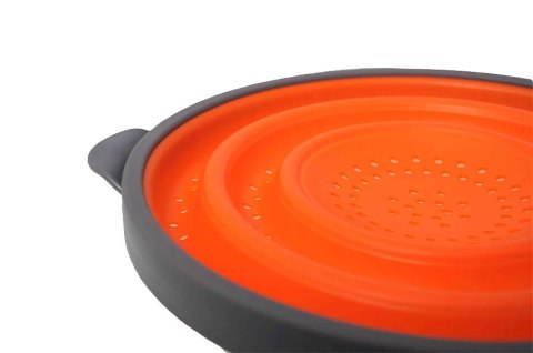 Cedzak silikonowy PROMIS TDR15