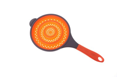 Cedzak silikonowy, durszlak PROMIS TDR25