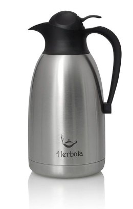 Dzbanek termos PROMIS TMH-20H 2 litry Nadruk herbata