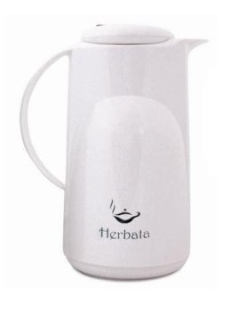 Dzbanek termos ROTPUNKT 300 1,0 l HERBATA