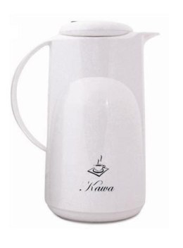 Dzbanek termos ROTPUNKT 300 1,0 l KAWA