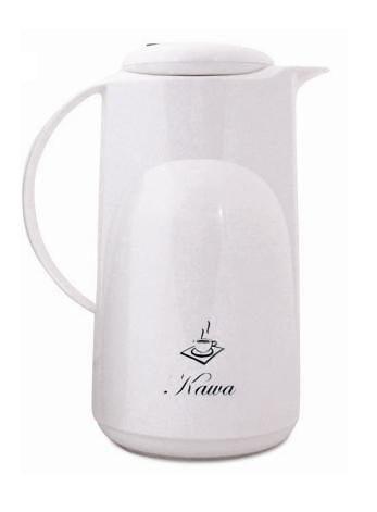 Dzbanek termos ROTPUNKT 300 1,0 l KAWA