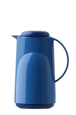 Dzbanek termos ROTPUNKT 300 1,0 l ozeanblau (niebieski)