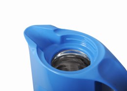 Dzbanek termos ROTPUNKT 300 1,0 l ozeanblau (niebieski)
