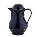 Dzbanek termos ROTPUNKT 330 1 l MIDNIGHT BLUE