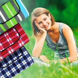 Koc piknikowy PROMIS KP200 PZ
