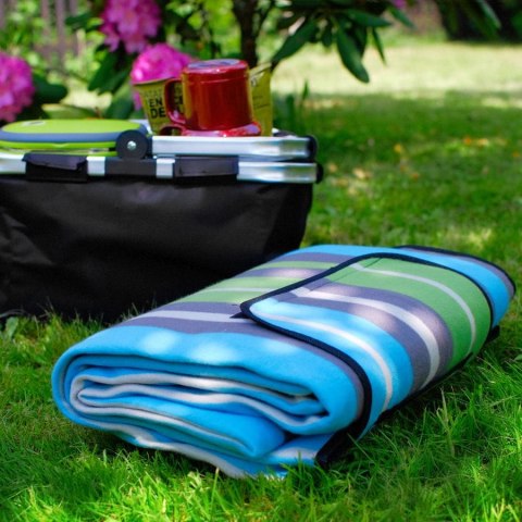 Koc piknikowy PROMIS KP200 PZ Koc piknikowy PROMIS KP200 PZ