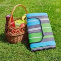 Koc piknikowy PROMIS KP200 PZ