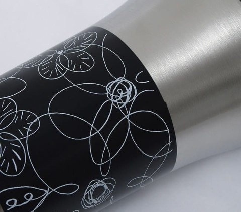 Kubek PROMIS TMF-C01 poj. 0,25 litra