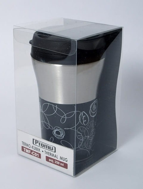 Kubek PROMIS TMF-C01 poj. 0,25 litra