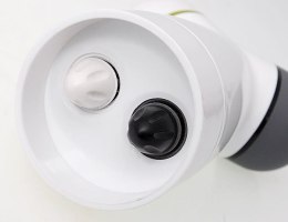 Młynek ELDOM MP18 Ręczny Biały
