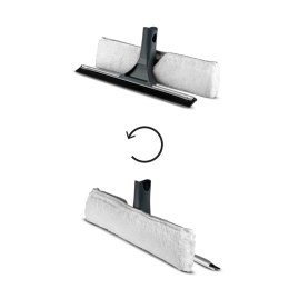 Nakładka do mycia okien Promis MS100NS do mopa MS100 i MS100Z