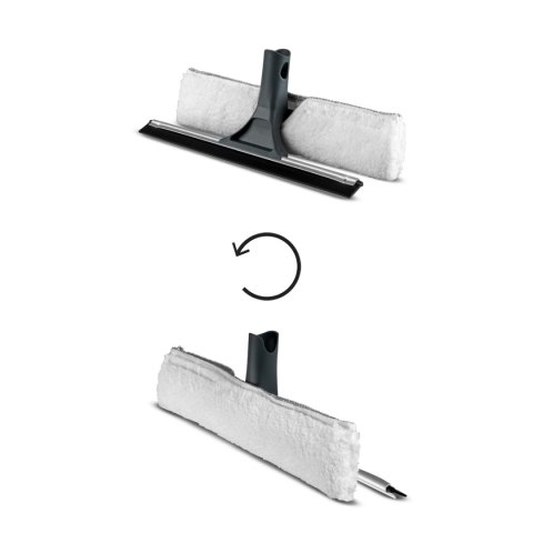 Nakładka do mycia okien Promis MS100NS do mopa MS100 i MS100Z