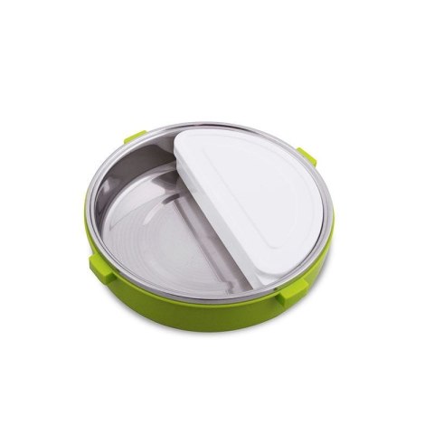 Pojemnik na żywność PROMIS TM92 z dodatkowym pojemnikiem poj. 0,92 litra