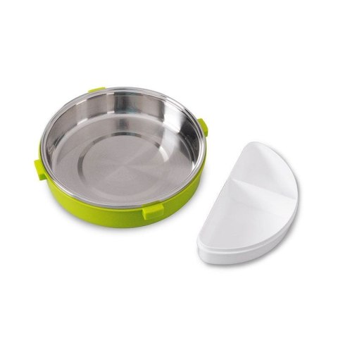 Pojemnik na żywność PROMIS TM92 z dodatkowym pojemnikiem poj. 0,92 litra