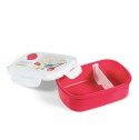 Pojemnik na żywność PROMIS TM95 R Śniadaniówka, LunchBox