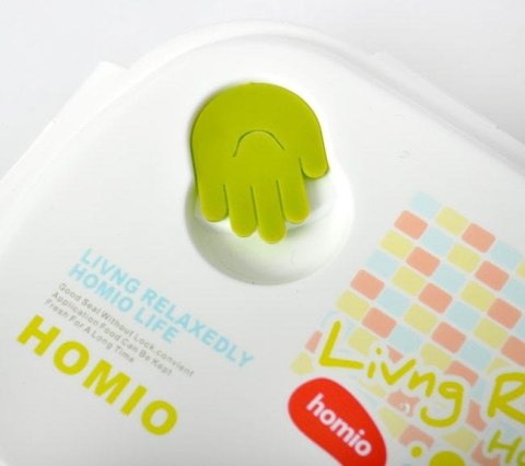 Pojemnik na żywność PROMIS TM95 R Śniadaniówka, LunchBox