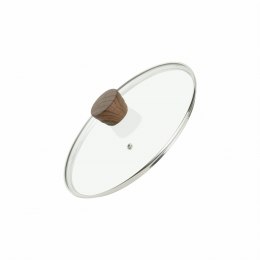 Pokrywka szklana 24 cm