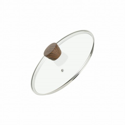 Pokrywka szklana 28cm Pokrywka szklana 28cm