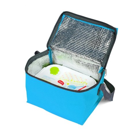 Torba termiczna PROMIS TL035 N - 3 litry Torba termiczna PROMIS TL035 N - 3 litry
