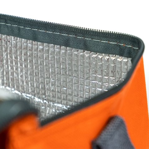Torba termiczna PROMIS TL035 R - 3 litry Torba termiczna PROMIS TL035 R - 3 litry