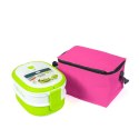 Torba termiczna PROMIS TL035 R - 3 litry