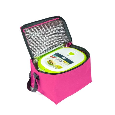 Torba termiczna PROMIS TL035 R - 3 litry Torba termiczna PROMIS TL035 R - 3 litry