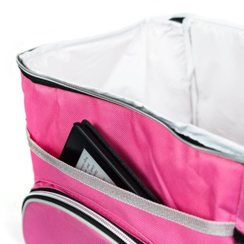 Torba termiczna PROMIS TL16 Z - 16 litrów