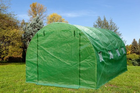 Tunel foliowy Promis TF425