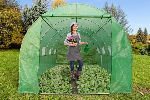 Tunel foliowy Promis TF425