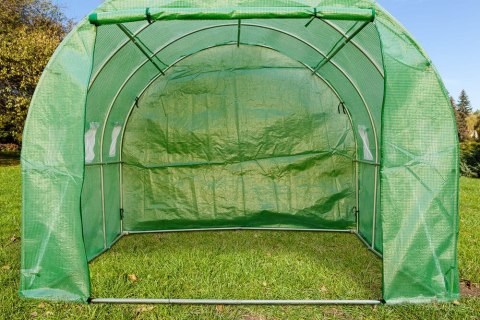 Tunel ogrodowy Promis TF350