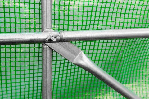 Tunel ogrodowy Promis TF350