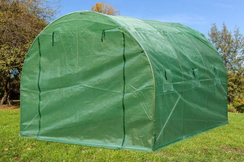 Tunel ogrodowy Promis TF350