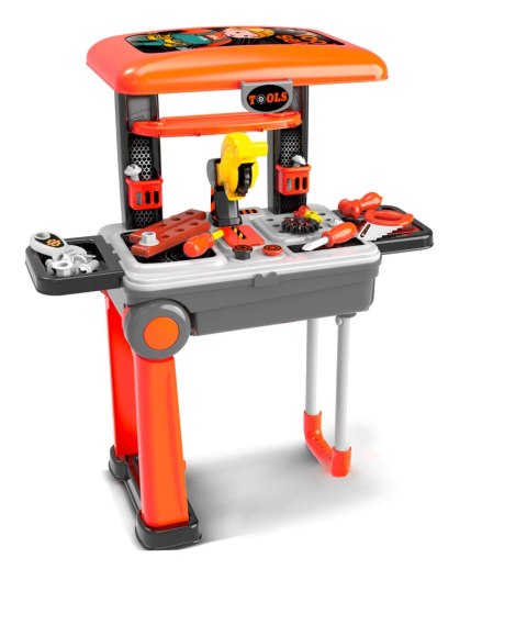 Walizka narzędziowa Promis WN6