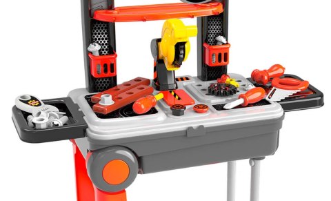 Walizka narzędziowa Promis WN6