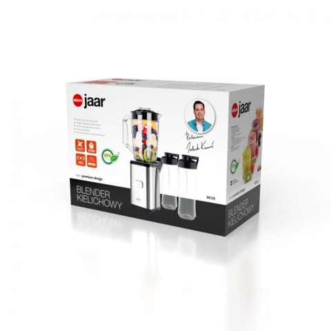 Blender personalny kielichowy Eldom BK5S jaar Blender personalny kielichowy Eldom BK5S jaar