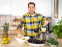 Blender personalny kielichowy Eldom BK5S jaar