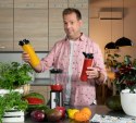 Blender personalny kielichowy Eldom BK5S jaar
