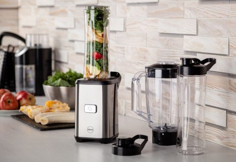 Blender personalny kielichowy Eldom BK5S jaar Blender personalny kielichowy Eldom BK5S jaar