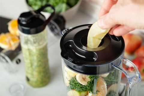 Blender personalny kielichowy Eldom BK5S jaar Blender personalny kielichowy Eldom BK5S jaar