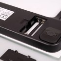 Elektroniczna waga osobowa Eldom GWO260B