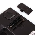 Elektroniczna waga osobowa Eldom GWO260C