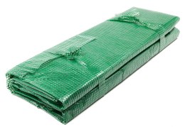 Folia zapasowa do tuneli ogrodowych Promis TF300F