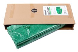 Folia zapasowa do tuneli ogrodowych Promis TF420F