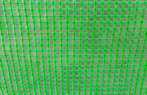 Folia zapasowa na tunel o wymiarach: 3,5 x 2 x 2m PROMIS TF350F