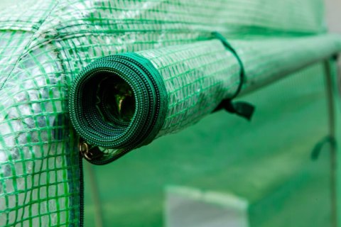 Folia zapasowa na tunel o wymiarach: 3,5 x 2 x 2m PROMIS TF350F