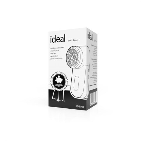Golarka do ubrań Ideal ID1101 Golarka do ubrań Ideal ID1101