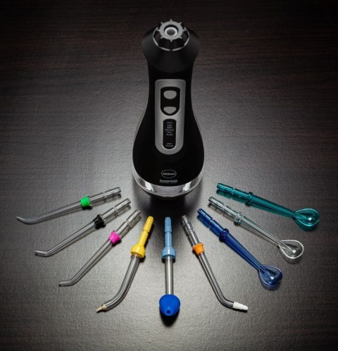 Irygator do zębów Eldom RY100C Jett